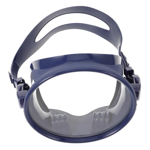 GOOHOCHY Swim Goggle for Adults Style Lightweight for Pool or Ocean Men's Swimming Eyewear