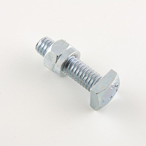 Replacement Battery Terminal Bolt and Nut - (Pack of 25)