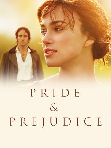 Pride and Prejudice