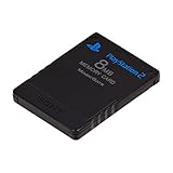 PlayStation 2 Memory Card (8MB)