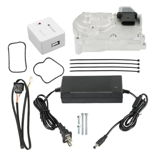 labwork Turbo Actuator 68445522AA Replacement for Ram 2500 3500 2019-2022 Cummins 6.7L Diesel HE300VG