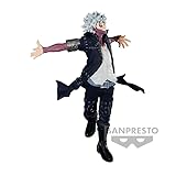 Banpresto - My Hero Academia - Dabi vol. 7, Bandai Spirits The Evil Villains Figure