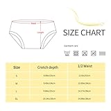 Condlin Custom Underwear for Women with Lover Face Photo Happy Valentine's Day Personalized I Love You Boyfriend Husband's Face Panties for Wife Girlfriend Lover Photo Boxer Briefs, Style 19