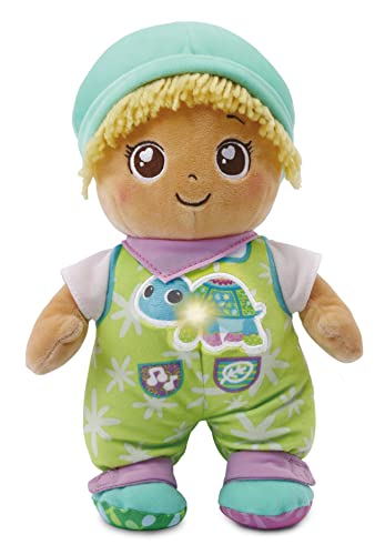 VTech 80-546904 Baby First Doll Multicoloured
