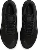 Nike Air Zoom TR 1 Mens Workout Shoes DX9016-001 (Black/Anthracite-Black), Size 9.5