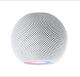 Apple - HomePod Mini - White (Renewed)