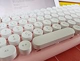 ACTTO Mini Bluetooth Keyboard Korean/English Layout