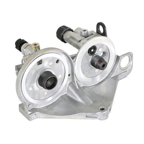 Fuel Filter Housing Replacement for Volvo Trucks MP7 Mp8 MP10 D11 D12 D13 D16 Engines 22035817 20873675 20783917