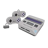 Hyperkin SupaRetroN HD Gaming Console for Super NES/Super Famicom