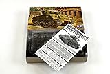 Tamiya 35346 1/35 US Medium Tank M4A3E8 Sherman Plastic Model Kit