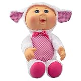 Cabbage Patch Kids Cutie Collection, Shelby The Blue Eyed Sheep