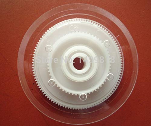 Zephis 1Pcs ENCODER STRIP Disc For Zephis L1300 L1800 L1455 1500W 1430 1410 1400 Printer