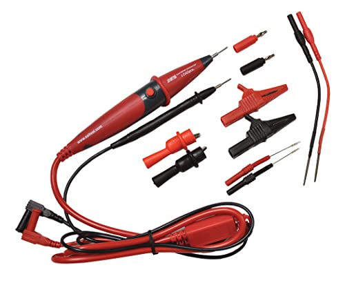 LOADPRO® & Back Probe Kit