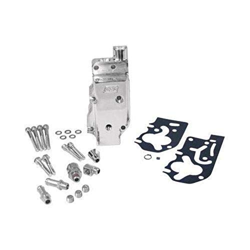 S&,S Cycle S&S Cycle Oil HVHP Oil Pump for Big Twin 31-6307