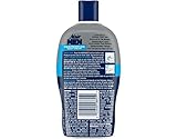 Nair Hair Remover for Men Hair Remover Body Cream, 13 oz (2-Pack)