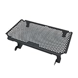 Motorcycle Radiator Guard Protective for Ho&nda CBR500R CBR 500R 2021 2022 Radiator Guard Grille Cover Radiator Protection Cover Motorcycle Accessories