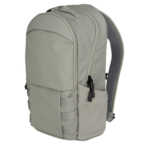 Vertx Urban Ghost Backpack CCW Tactical Bag for Travel, Work, Outdoor, Concealed Carry, EDC Gear, 20L, Mountain
