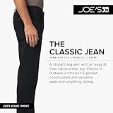 Joe's Jeans Men's The Classic 32 Inseam, Griff, 32W x 32L