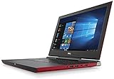 Dell G5 Gaming Notebook Computer 15.6?, Intel Core i7-8750H, Nvidia Geforce GTX 1050Ti 4GB, 8GB RAM, 1TB + 128GB SSD Storage, G5587-7037RED-PUS