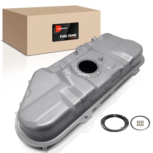 A-Premium Fuel Tank Compatible with Kia Forte, Forte Koup, 2010 2011 2012 2013, with Federal Emissions, Replace# 311501M500