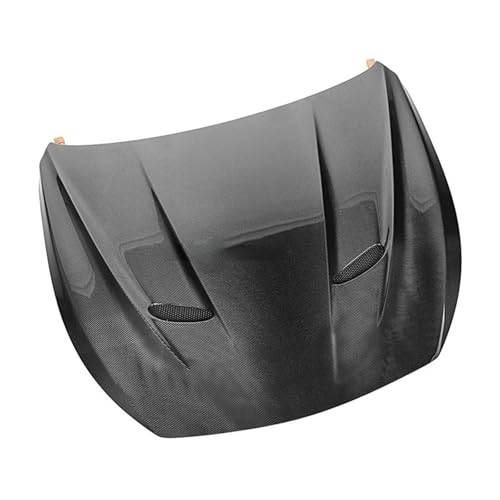 Q50 Carbon Fiber S Style Hood Compatible for Infiniti Q50 Carbon Fiber Hood
