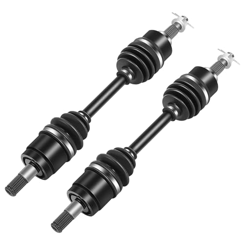 OCPTY CV Axle Replacement fit for 2009-2014 for Honda TRX 420 FPA/FPE/FPM/FA/FE/FM Front Left and Right 2 PCS
