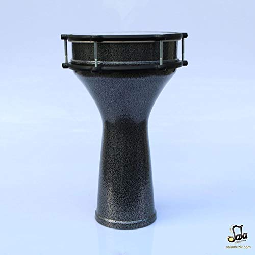 Turkish Bass Darbuka Drum Doumbek Tombak CTD-130GR