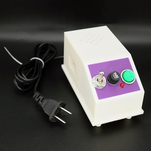 Magnetizer Magnetization and Demagnetization Dual-Purpose Physics Magnetizer and Demagnetizer Used for Demagnetization