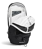 THE NORTH FACE Borealis Sling Bag, TNF Black/TNF White-NPF, One Size