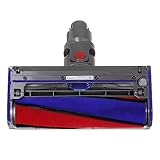 Dyson Genuine V8 Absolute Soft Roller Quick Release Floor Head Tool SV10 SV25 SV10E Vacuum Cleaner