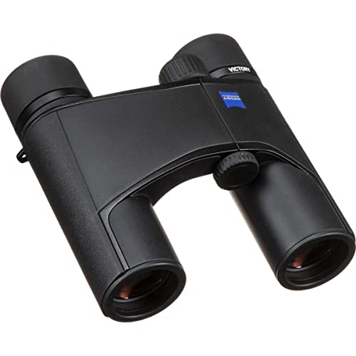 ZEISS Victory Pocket Binoculars, 10x25