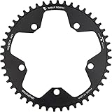 Wolf Tooth Components 110 BCD 38T Chainring, Road/CX/Gravel