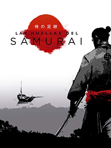 The Samurai's Footsteps