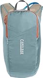 CamelBak Arete 14 Hydration Backpack for Hiking, 50oz, Stone Blue