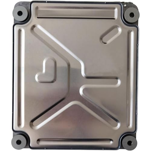 20814642 ecm Engine Control Module D12 Engine Common Rail for Volvo fh ved12 Truck Direct Replacement