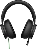 Xbox Wired Stereo Headset Series S/X