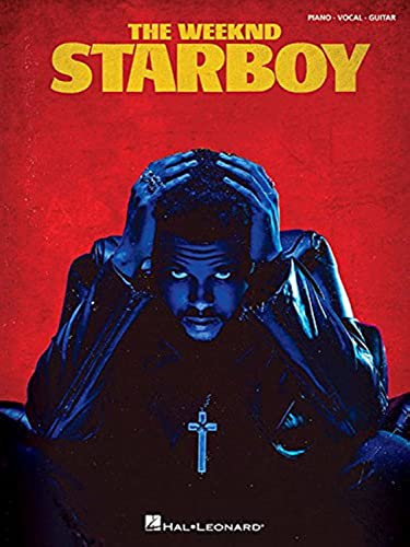 The Weeknd - Starboy