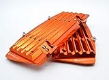 Optimized Enduro - Radiator Guards for 2016-2023 KTM Orange