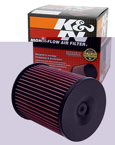 K&N Engine Air Filter: High Performance, Premium, Powersport Air Filter: Fits 2004-2019 YAMAHA (YFZ450R, SE, YFZ450, YFZ450X, Bill Balance, Edition) YA-4504