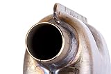 Webasto Exhaust Silencer muffler 22mm | 86450B | 86450C | 1320895A