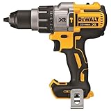 DEWALT 20V MAX Power Tool Combo Kit, 6-Tool Cordless Power Tool Set with 2 Batteries and Charger (DCK694P2)