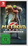 NIN Metroid Prime Remastered 12
