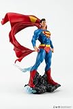 DC Heroes: Superman (Classic Version) Previews Exclusive 1:8 Scale Statue