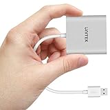 Card Reader All-in-One USB 3.0