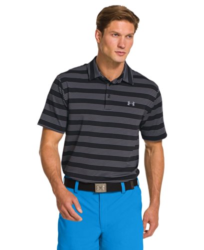 Men39;s UA Member39;s Bounce Polo