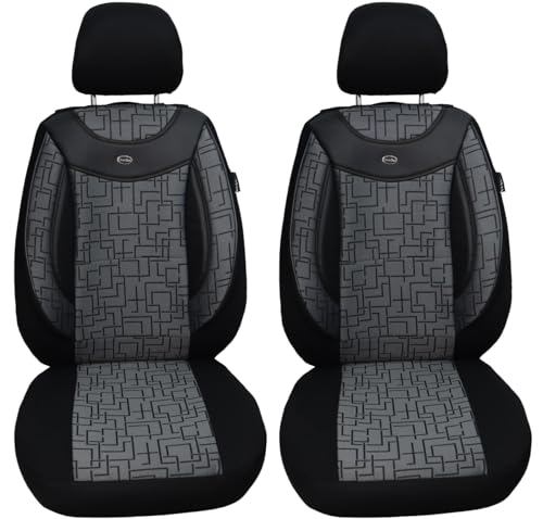 BREMER SITZBEZÜGE Custom Seat Covers for Citroen C4 Grand Picasso 01