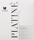 VivierSkin Platine Grenzcine Anti-Aging Serum For Luminous And Youthful Skin, 1.0 Fluid Ounce