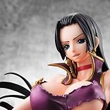 Megahouse - One Piece - Boa Hancock ver. 3D2Y (Limited Edition), Portrait of Pirates Collectible Figure