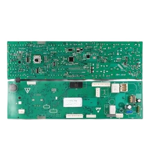 YDLLLRGG Drum Washing Machine Motherboard Compatible with TCL 0321803852B 3104010132 3104010078 3104010234 3C102-000214 3C102-000064 Computer Board(3104010132)