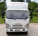 Isuzu for Isuzu Light Truck 1/18 DIECAST Truck Pre-Built Model